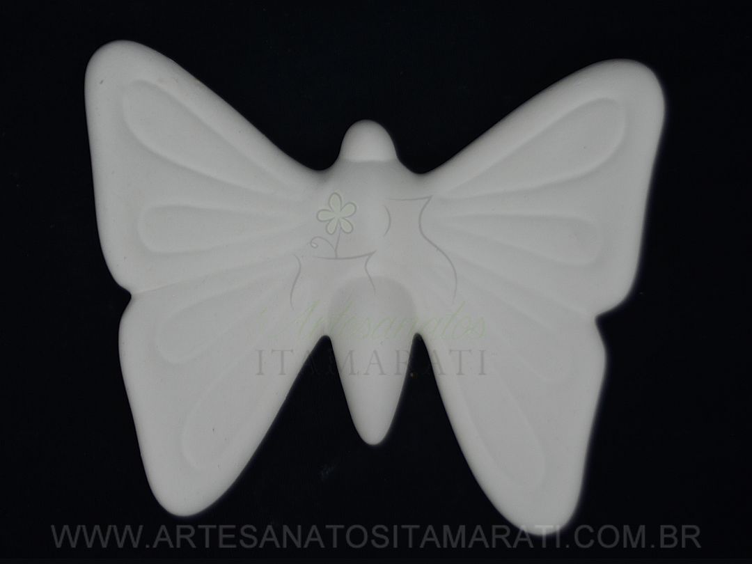 Detalhes do produto Borboleta G